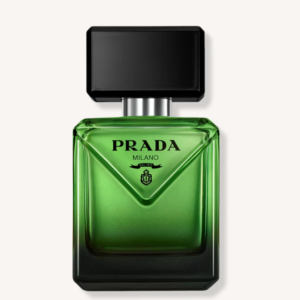 Paradigme Eau de Parfum with Bergamot