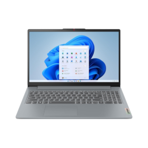 Lenovo IdeaPad Slim 3-2026 - 15.6" IPS FHD Touchscreen Display - 8GB Memory - 512GB Storage - AMD Ryzen 3 30 - Artic Grey