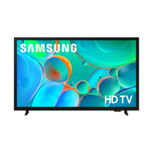 Samsung 32-Inch Class HD H5000F Smart TV (2025 Model) HDR, Object Tracking Sound Lite, Knox Security, One UI Tizen