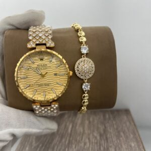 Rolex 2 Set