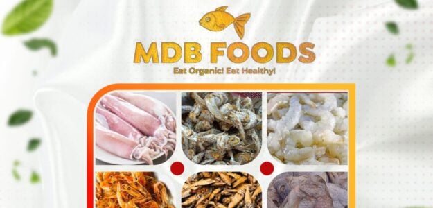 MDB FOODS